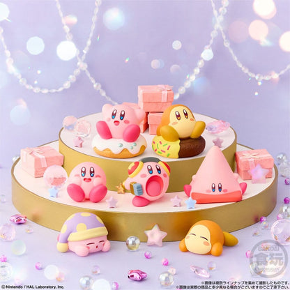 Kirby Friends Minifiguren Wave 5 6 cm Display (12) Image 8