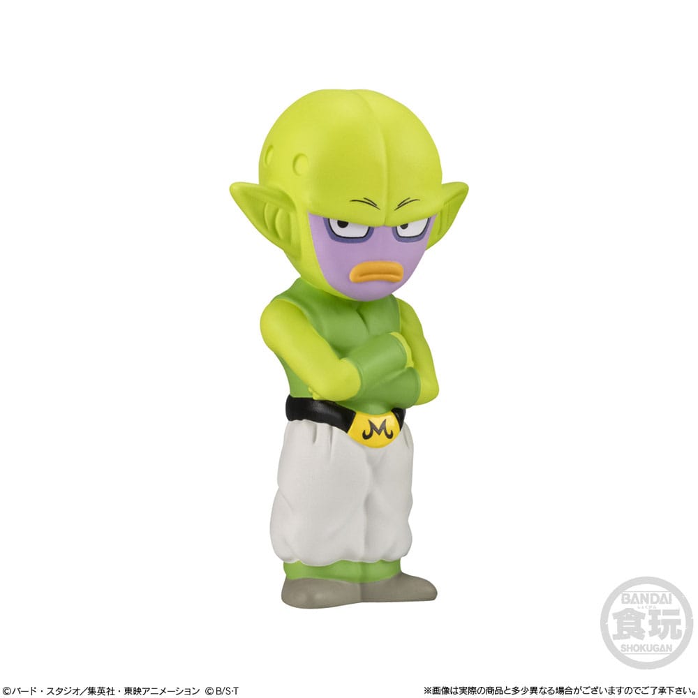 Dragon Ball Daima Sofbits Soft Vinyl-Figuren 7 cm Wave 2 Display (10) Image 4