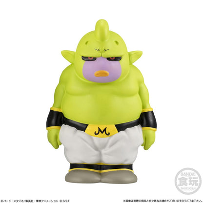 Dragon Ball Daima Sofbits Soft Vinyl-Figuren 7 cm Wave 2 Display (10) Image 5