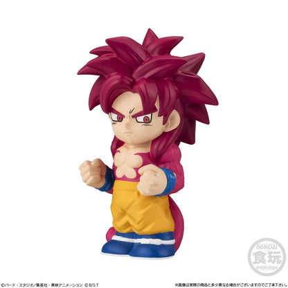 Dragon Ball Softbits Minifigur (Neuauflage) 5 cm Display (10) Image 6