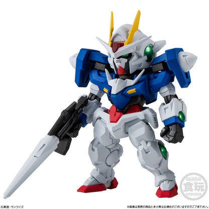 Gundam Converge Minifiguren 6 cm Volume 28 Display (10) Image 2