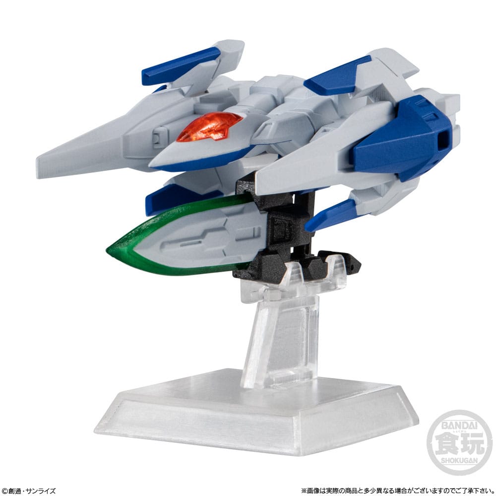 Gundam Converge Minifiguren 6 cm Volume 28 Display (10) Image 3
