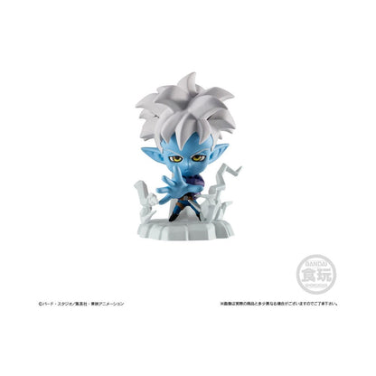 Dragon Ball Z & Daima Actionfigur Super Warrior W9  Blind Box 5 cm Image 3