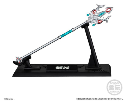 The Legend of Zelda Replika Waffen Kollektion Wave 1 Blind Box Display (10) Image 6