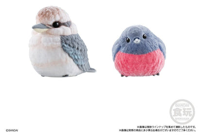 Mofu Mofu Tenori Friends Minifiguren Wave 3 Display (12) Image 4