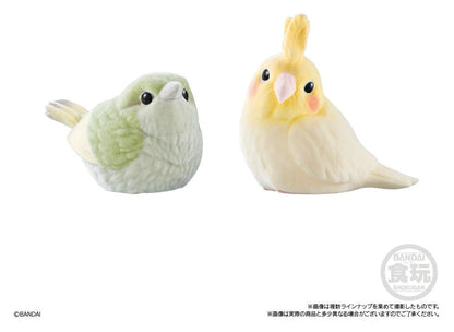 Mofu Mofu Tenori Friends Minifiguren Wave 3 Display (12) Image 5