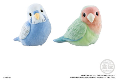 Mofu Mofu Tenori Friends Minifiguren Wave 3 Display (12) Image 6