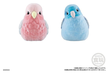 Mofu Mofu Tenori Friends Minifiguren Wave 3 Display (12) Image 7