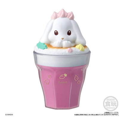 CharaLatte Figur CharaLatte Art Case Animals Blind Box 7 cm Image 5