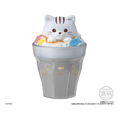 CharaLatte Figur CharaLatte Art Case Animals Blind Box 7 cm Image 6