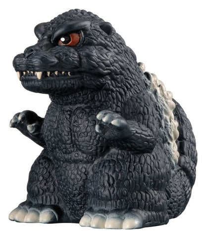 Godzilla Sofvidoll Minifiguren Wave 2 Blind Box 5 cm Display (10) Image 1