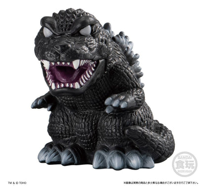 Godzilla Sofvidoll Minifiguren Wave 2 Blind Box 5 cm Display (10) Image 3
