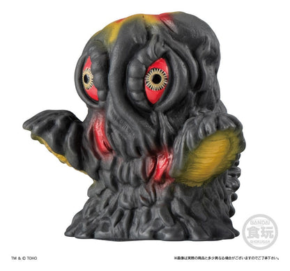 Godzilla Sofvidoll Minifiguren Wave 2 Blind Box 5 cm Display (10) Image 8