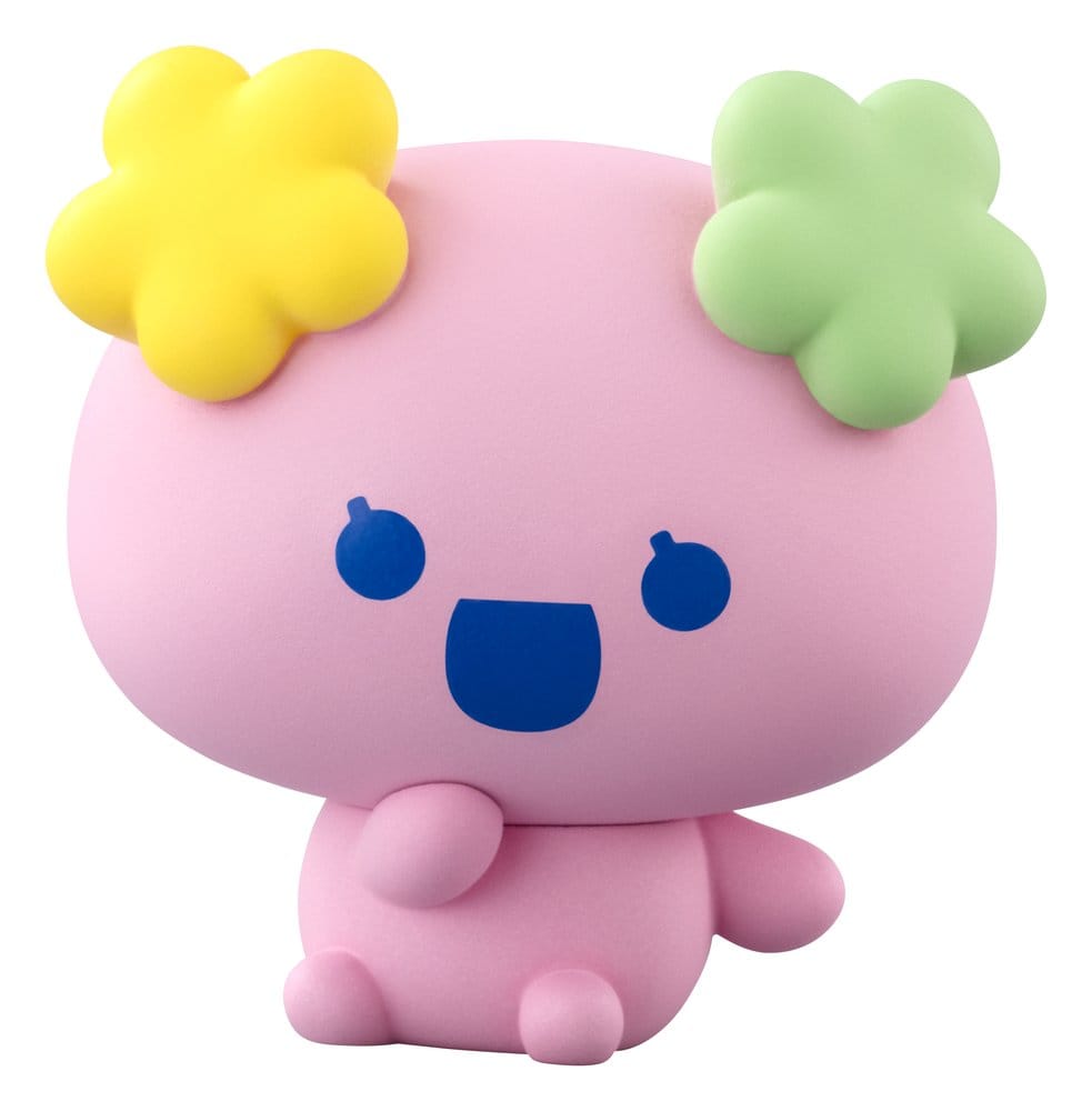 Tamagotchi Minifiguren Tamagotchi Friends 7 cm Display (12) Image 3
