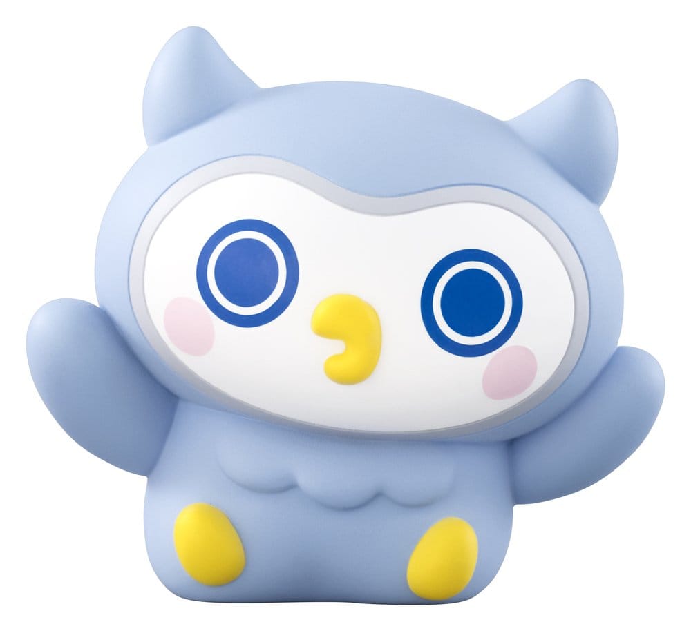 Tamagotchi Minifiguren Tamagotchi Friends 7 cm Display (12) Image 4