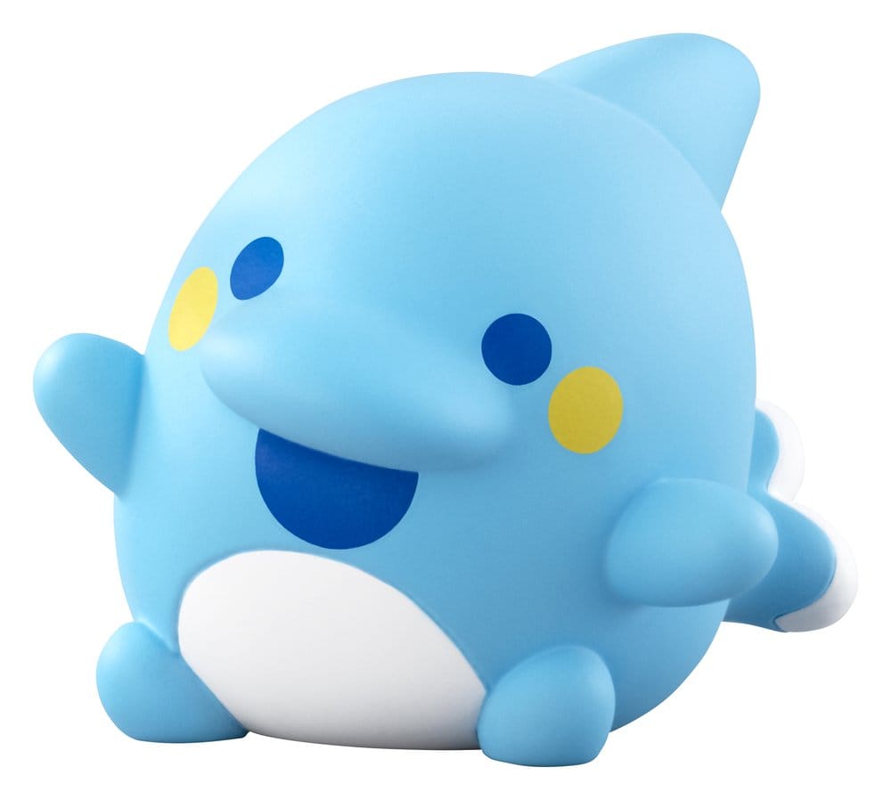 Tamagotchi Minifiguren Tamagotchi Friends 7 cm Display (12) Image 6