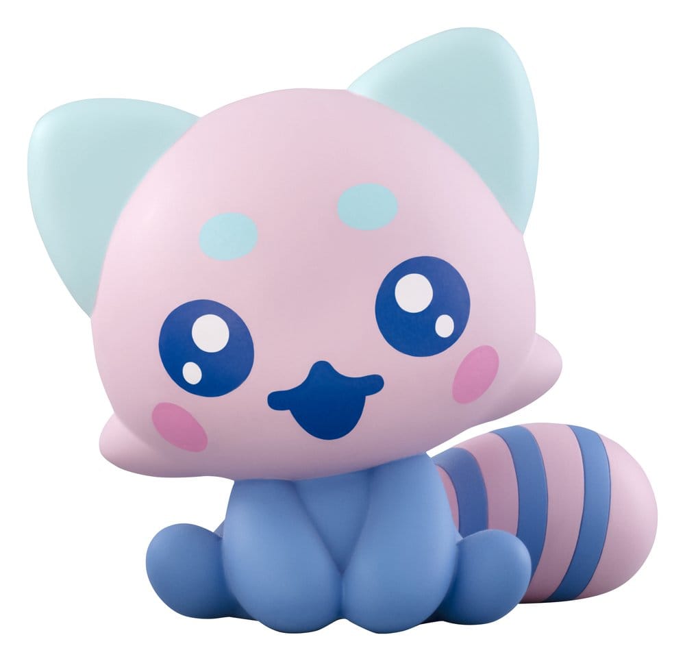 Tamagotchi Minifiguren Tamagotchi Friends 7 cm Display (12) Image 8
