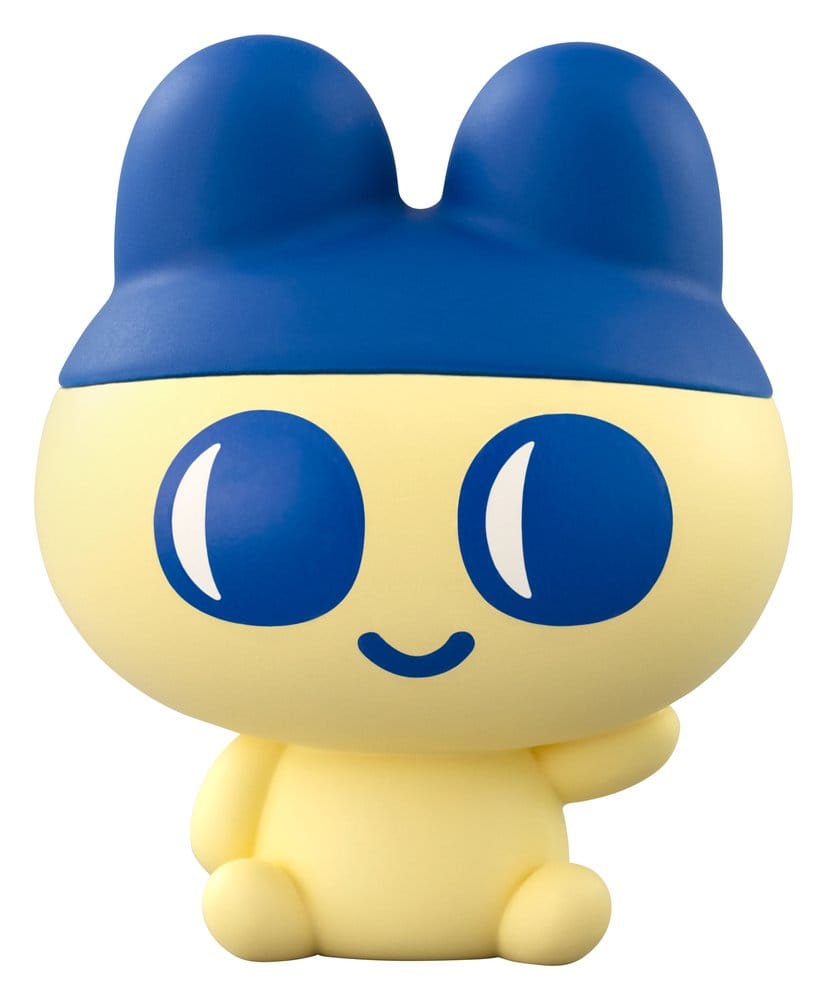 Tamagotchi Minifiguren Tamagotchi Friends 7 cm Display (12) Image 9
