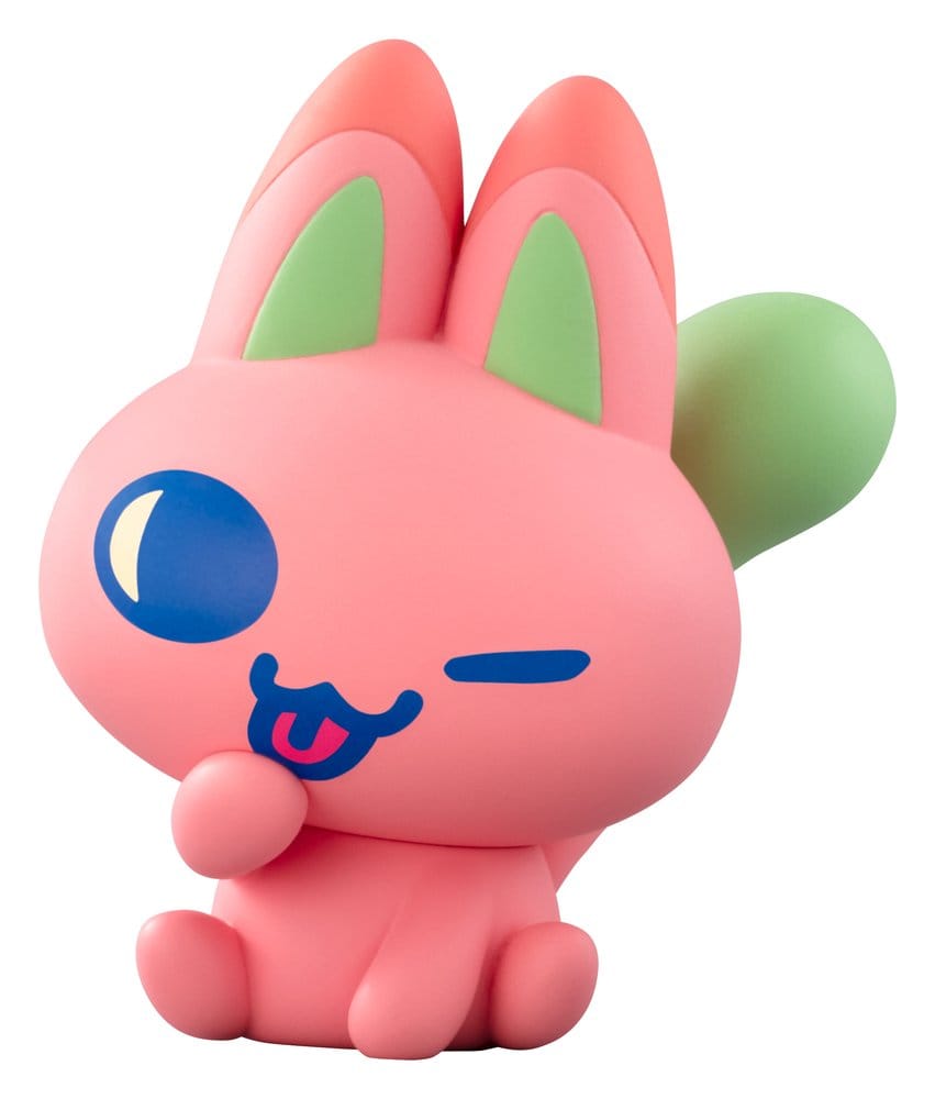 Tamagotchi Minifiguren Tamagotchi Friends 7 cm Display (12) Image 12