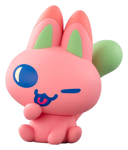 Tamagotchi Minifiguren Tamagotchi Friends 7 cm Display (12) Image 12