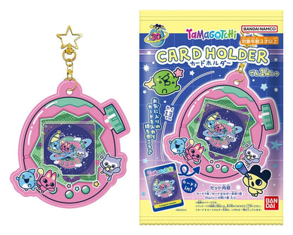 Tamagotchi Kartenhalter Blind Box 13 cm Display (12) Image 2