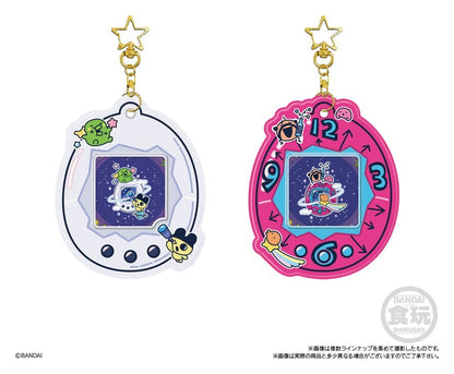Tamagotchi Kartenhalter Blind Box 13 cm Display (12) Image 3