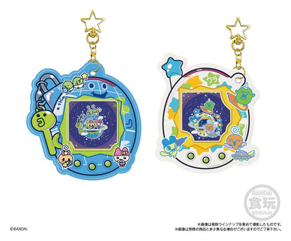 Tamagotchi Kartenhalter Blind Box 13 cm Display (12) Image 6