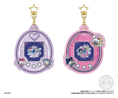 Tamagotchi Kartenhalter Blind Box 13 cm Display (12) Image 7