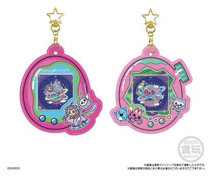Tamagotchi Kartenhalter Blind Box 13 cm Display (12) Image 9