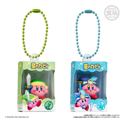 Kirby Shokugan Box Minifiguren 4 cm Wave 3 Blind Box Display (12) Image 5
