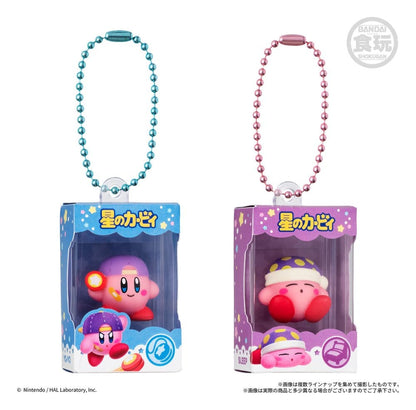 Kirby Shokugan Box Minifiguren 4 cm Wave 3 Blind Box Display (12) Image 6