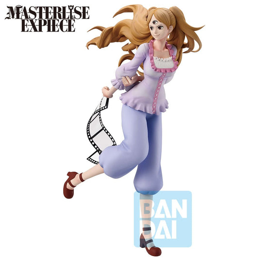 One Piece Ichibansho Masterlise Expiece PVC Statue Charlotte Pudding (Devil's Night) 20 cm Image 2