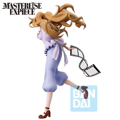 One Piece Ichibansho Masterlise Expiece PVC Statue Charlotte Pudding (Devil's Night) 20 cm Image 4