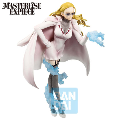 One Piece Ichibansho Masterlise Expiece PVC Statue Kalifa (Devil's Night) 20 cm Image 2