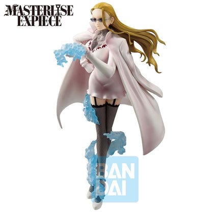 One Piece Ichibansho Masterlise Expiece PVC Statue Kalifa (Devil's Night) 20 cm Image 3