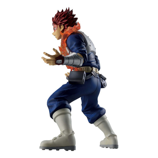 My Hero Academia Ichibansho PVC Statue Shoto Todoroki (On Top Of Happiness) 20 cm Image 2