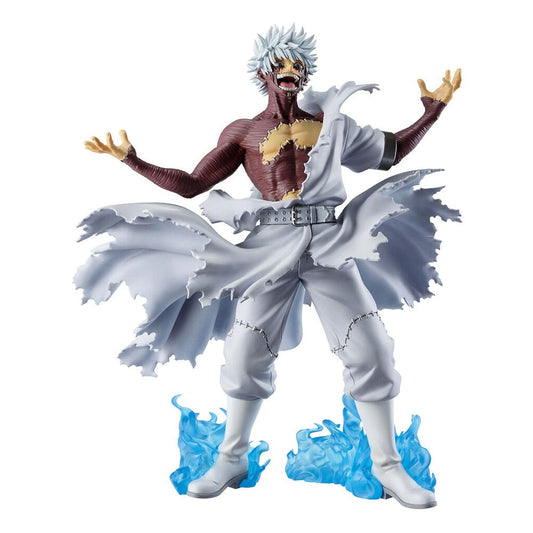 My Hero Academia Ichibansho PVC Statue Dabi (On Top Of Happiness) 25 cm Image 2