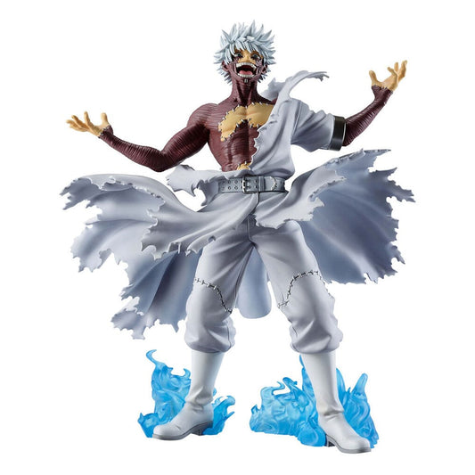 My Hero Academia Ichibansho PVC Statue Dabi (On Top Of Happiness) 25 cm Image 1
