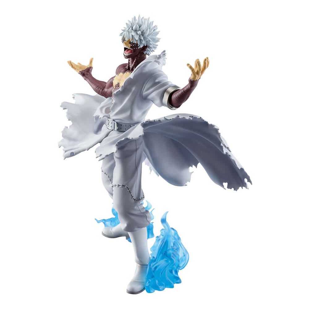 My Hero Academia Ichibansho PVC Statue Dabi (On Top Of Happiness) 25 cm Image 3