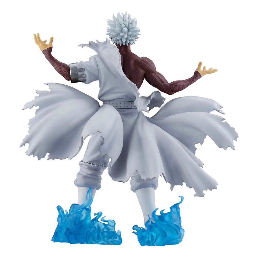 My Hero Academia Ichibansho PVC Statue Dabi (On Top Of Happiness) 25 cm Image 4
