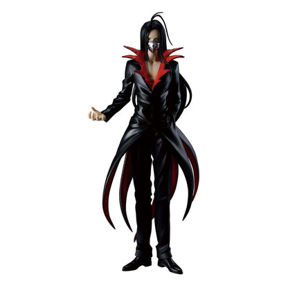 Yu Yu Hakusho Ichibansho PVC Statue Karasu (Dark Tournament Edition Vol.2) 25 cm Image 1