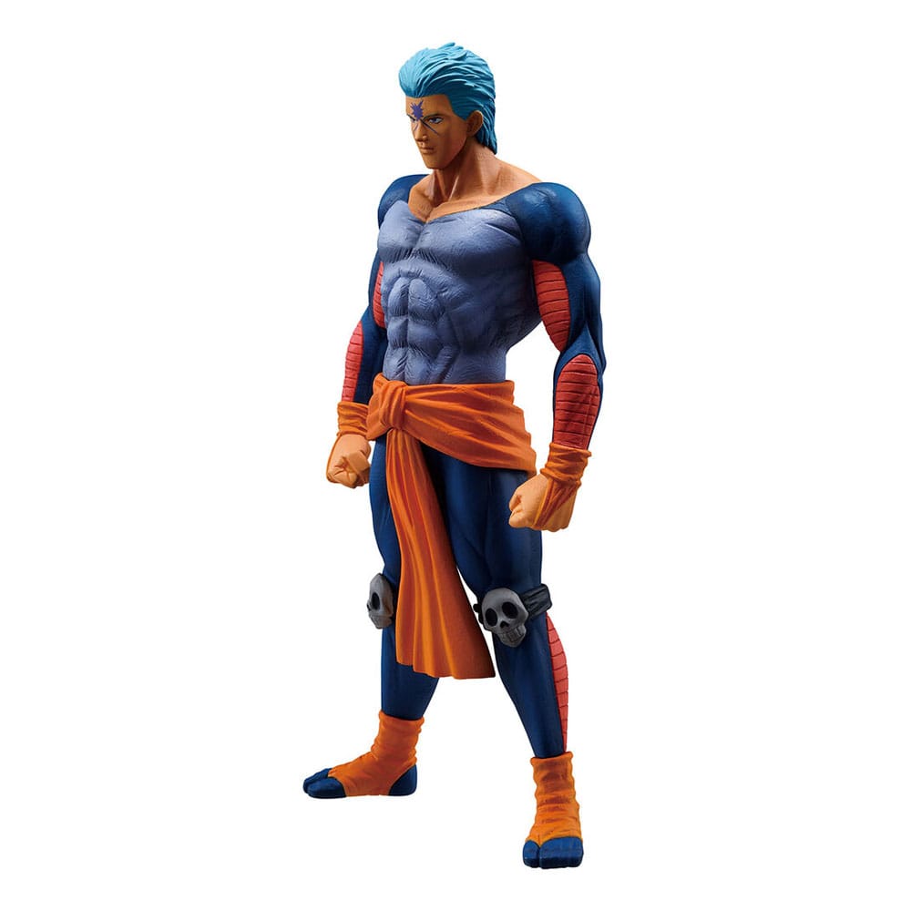 Yu Yu Hakusho Ichibansho PVC Statue Bui (Dark Tournament Edition Vol.2) 23 cm Image 2