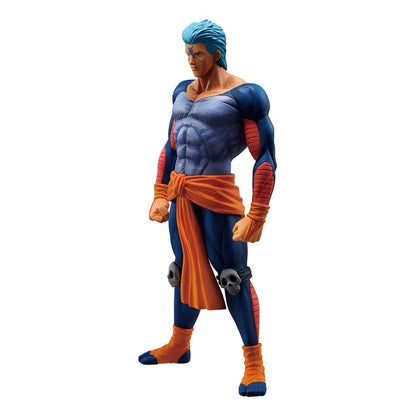Yu Yu Hakusho Ichibansho PVC Statue Bui (Dark Tournament Edition Vol.2) 23 cm Image 2