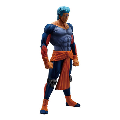 Yu Yu Hakusho Ichibansho PVC Statue Bui (Dark Tournament Edition Vol.2) 23 cm Image 3