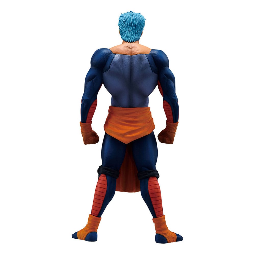 Yu Yu Hakusho Ichibansho PVC Statue Bui (Dark Tournament Edition Vol.2) 23 cm Image 4