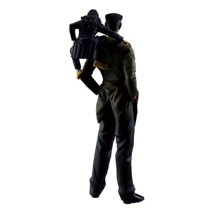 Yu Yu Hakusho Ichibansho PVC Statue Toguro Brothers (Dark Tournament Edition Vol.2) 26 cm Image 4