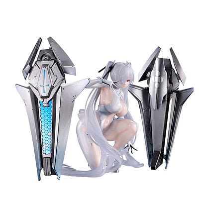 Goddess of Victory Chapter 6 Ichibansho PVC Statue Cinderella 12 cm Image 1