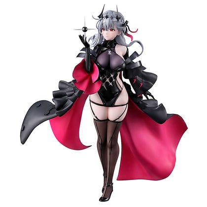 Goddess of Victory Chapter 6 Ichibansho PVC Statue Modernia: Second Affection 19 cm Image 1