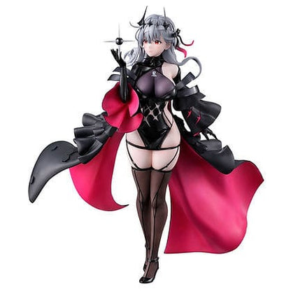 Goddess of Victory Chapter 6 Ichibansho PVC Statue Modernia: Second Affection 19 cm Image 1