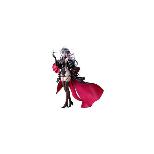 Goddess of Victory Chapter 6 Ichibansho PVC Statue Modernia: Second Affection 19 cm Image 2